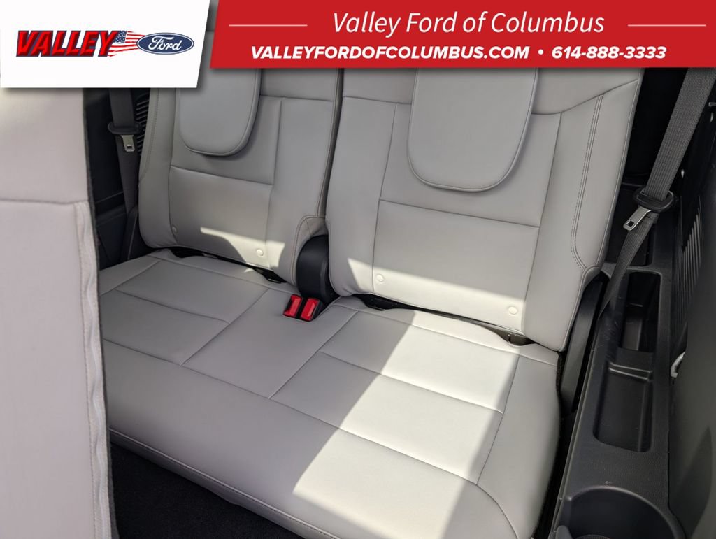 New 2025 Ford Explorer Active w/ Active Comfort Package AWD/4WD image 49