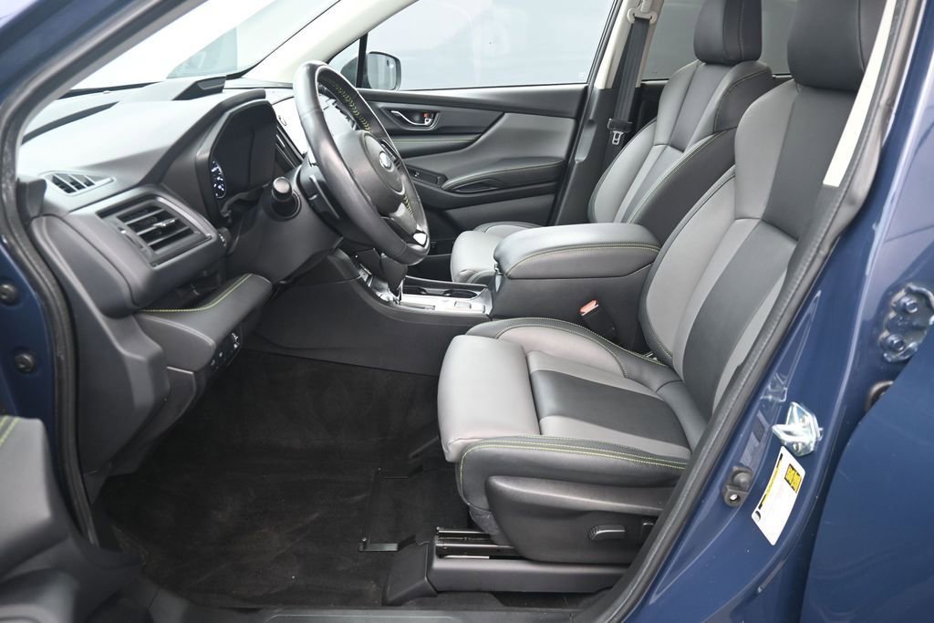Used 2023 Subaru Ascent Onyx Edition Limited AWD/4WD image 17