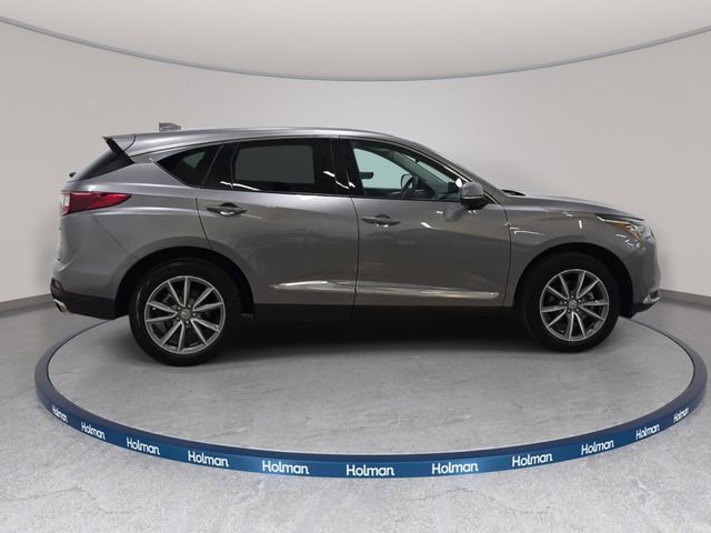 Used 2023 Acura RDX AWD w/ Technology Package image 5