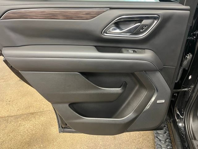 Used 2022 Chevrolet Tahoe Z71 image 27