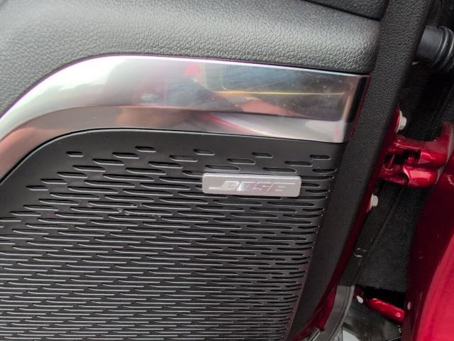 New 2026 Chevrolet Traverse RS w/ LPO, Floor Liner Package AWD/4WD image 18