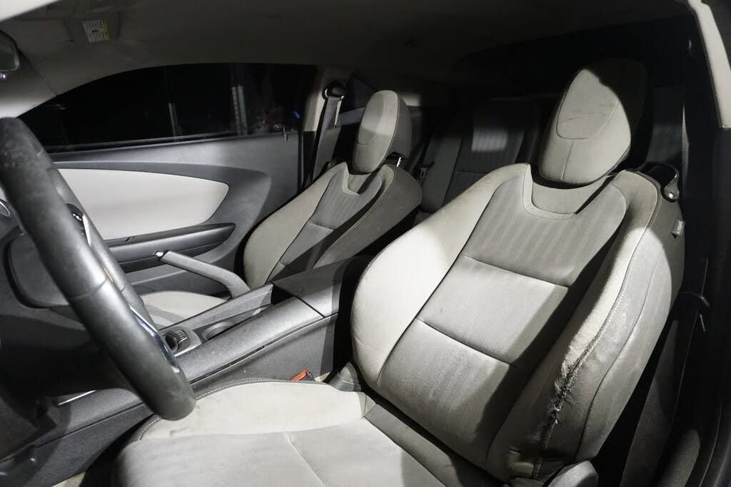 Used 2012 Chevrolet Camaro LS image 10