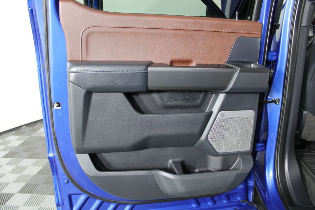 Used 2023 Ford F150 Lariat image 31