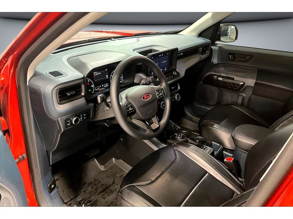 Used 2024 Ford Maverick XL image 16