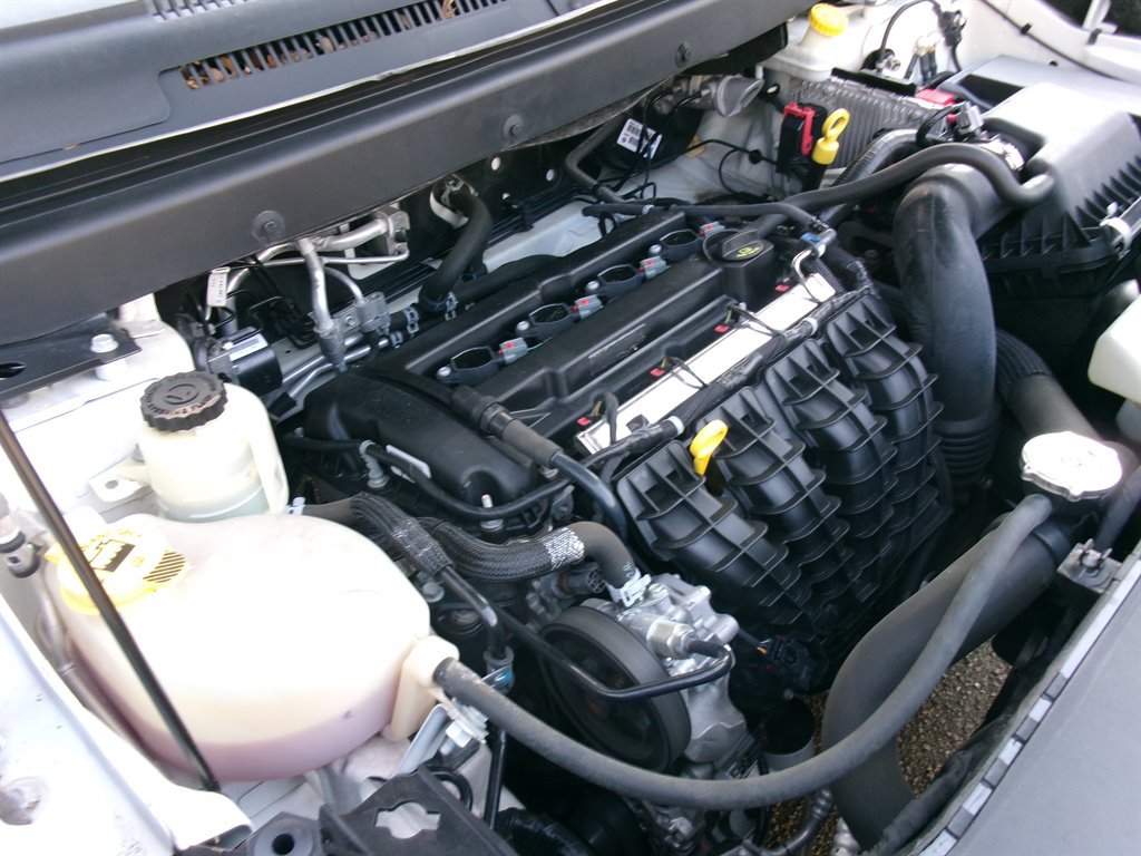 Used 2019 Dodge Journey SE w/ Connectivity Group FWD image 49