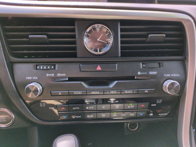 Used 2016 Lexus RX 350 AWD w/ Premium Package image 29