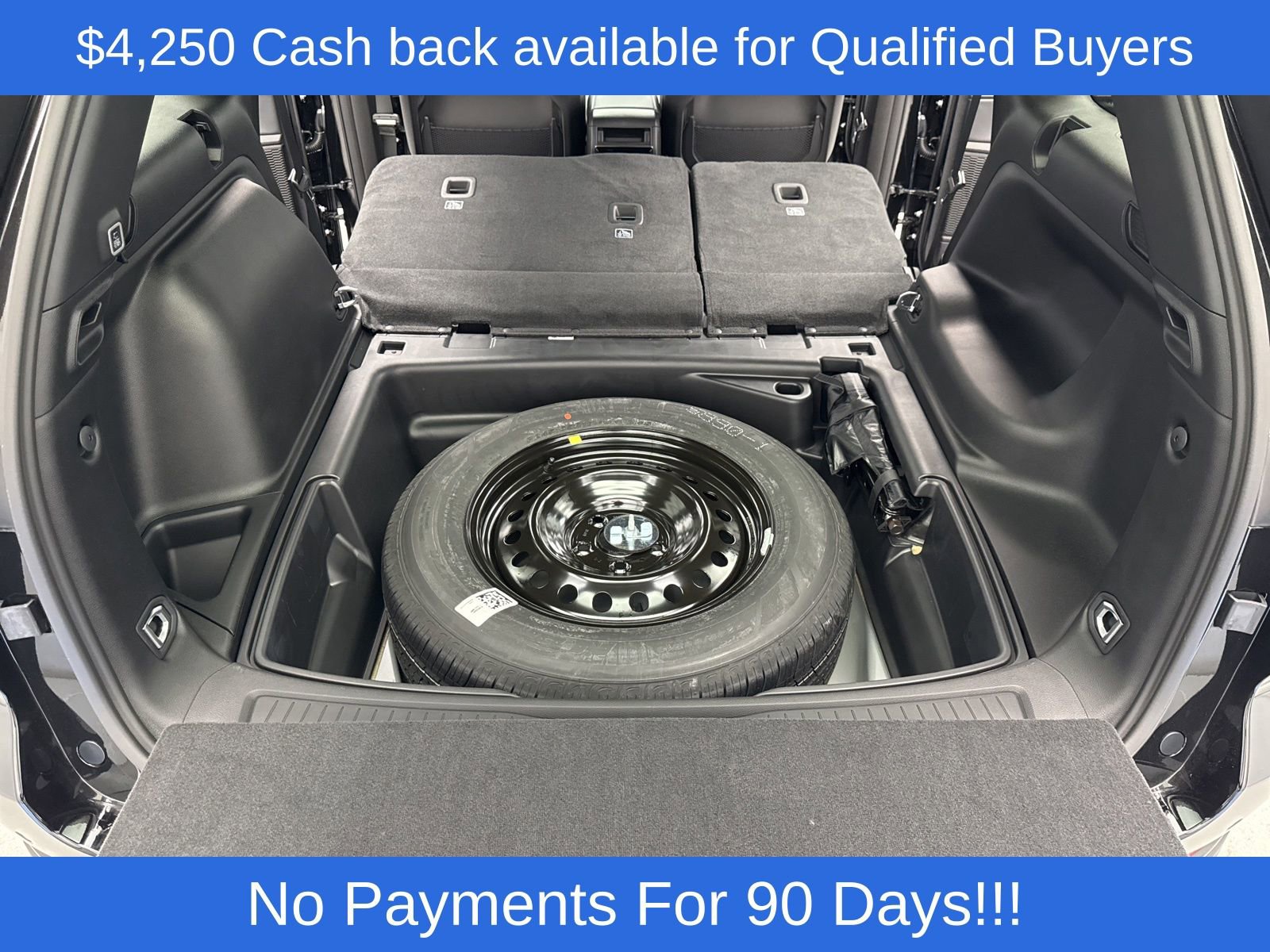 New 2025 Jeep Grand Cherokee Altitude image 38