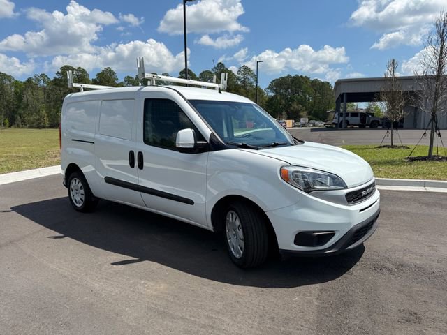 Used 2019 RAM ProMaster City Tradesman SLT FWD image 4