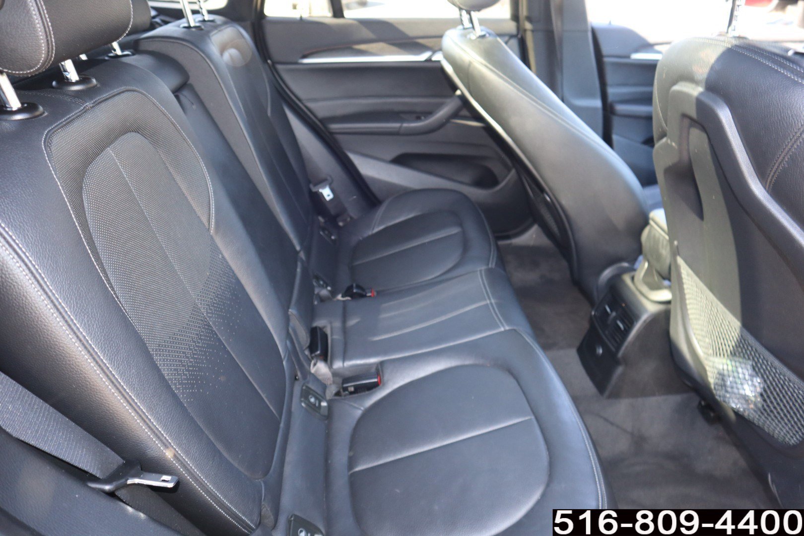 Used 2017 BMW X1 xDrive28i image 26