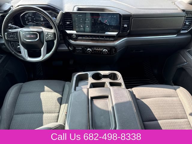 Used 2023 GMC Sierra 1500 Elevation AWD/4WD image 12