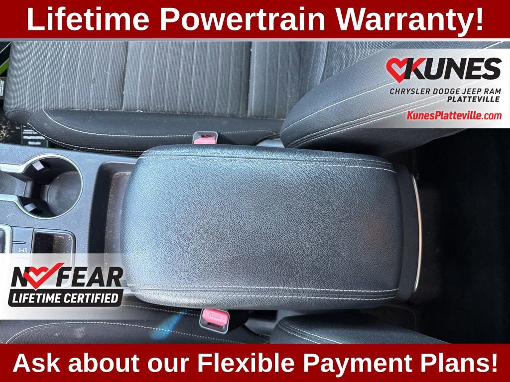 Used 2017 Kia Sportage LX w/ LX Popular Package AWD/4WD image 24