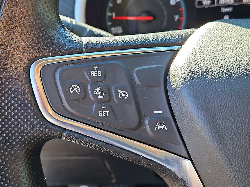 Used 2024 Chevrolet Malibu LT FWD image 27