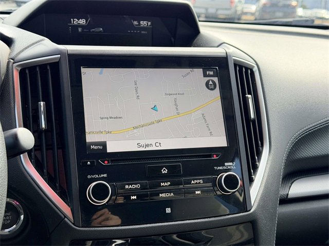 Used 2021 Subaru Forester Limited image 22