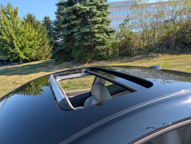 Used 2009 INFINITI G37 Sport w/ Premium Pkg RWD image 8