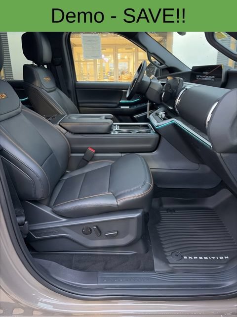 New 2026 Ford Expedition Tremor AWD/4WD image 18