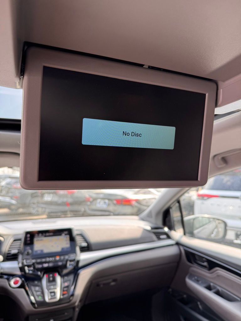 Used 2021 Honda Odyssey Touring image 17