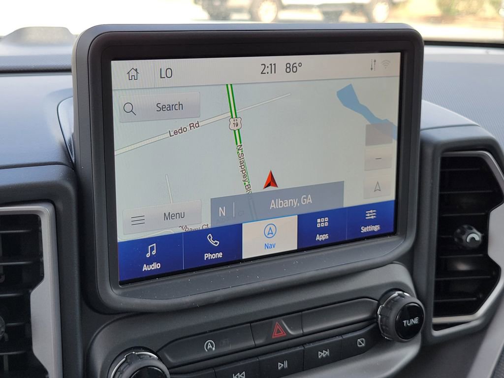 Certified 2024 Ford Bronco Sport Big Bend w/ Convenience Package image 26