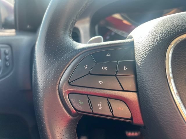 Used 2018 Dodge Charger R/T RWD image 28