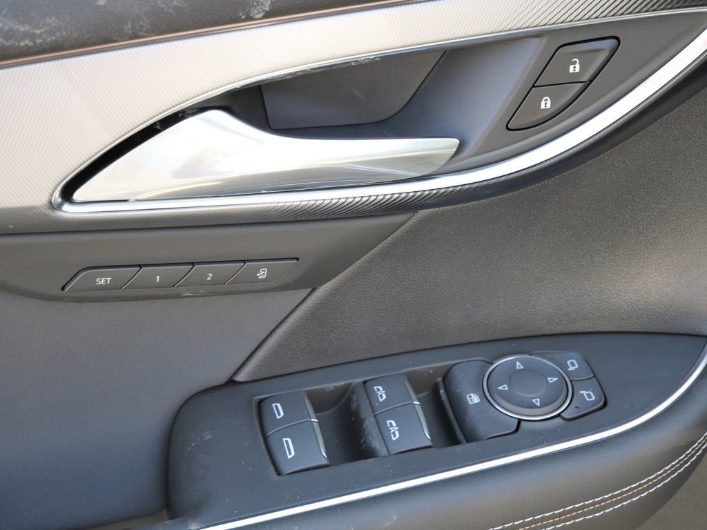 New 2026 Buick Envision Sport Touring image 40