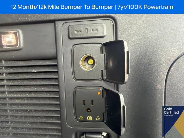 Used 2025 Ford Expedition Active AWD/4WD image 17