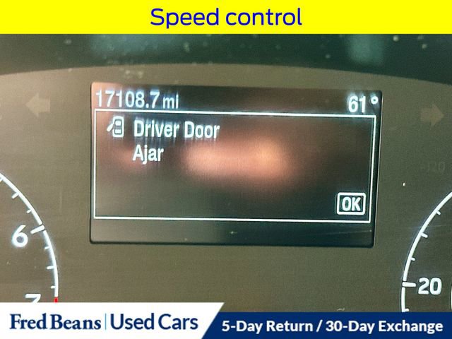 Certified 2024 Ford Transit 250 Low Roof w/ Exterior Upgrade Package image 15