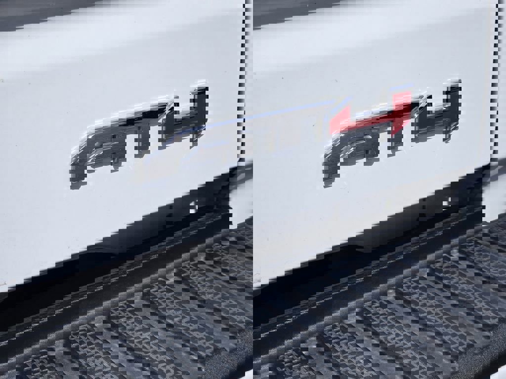 Used 2020 GMC Sierra 1500 AT4 w/ Technology Package image 20