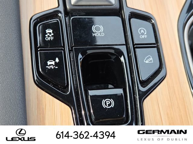 Certified 2025 Lexus RX 350 Premium Plus image 21