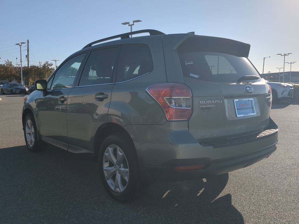 Used 2016 Subaru Forester 2.5i Limited image 15