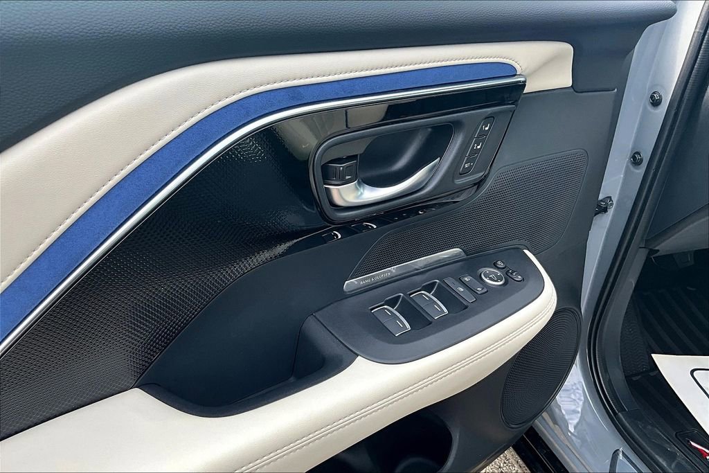 New 2025 Acura ADX A-Spec image 22