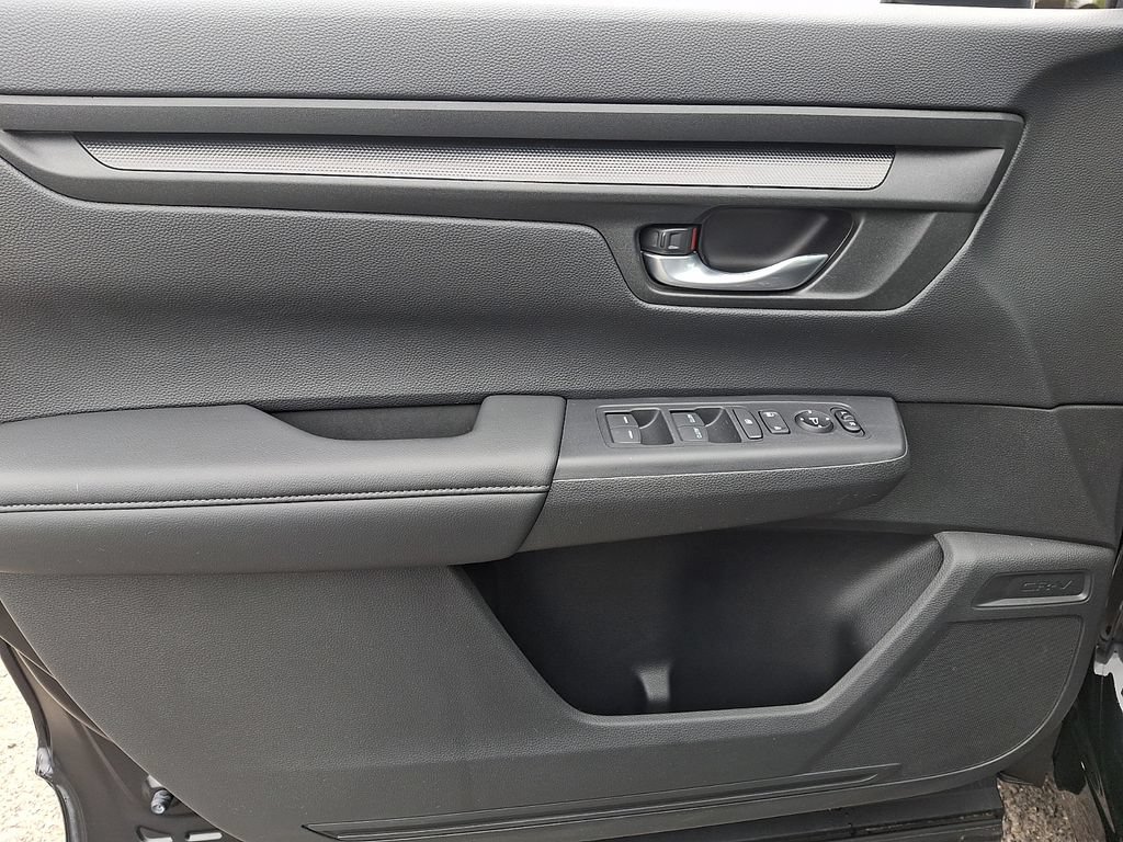 Used 2023 Honda CR-V EX image 12