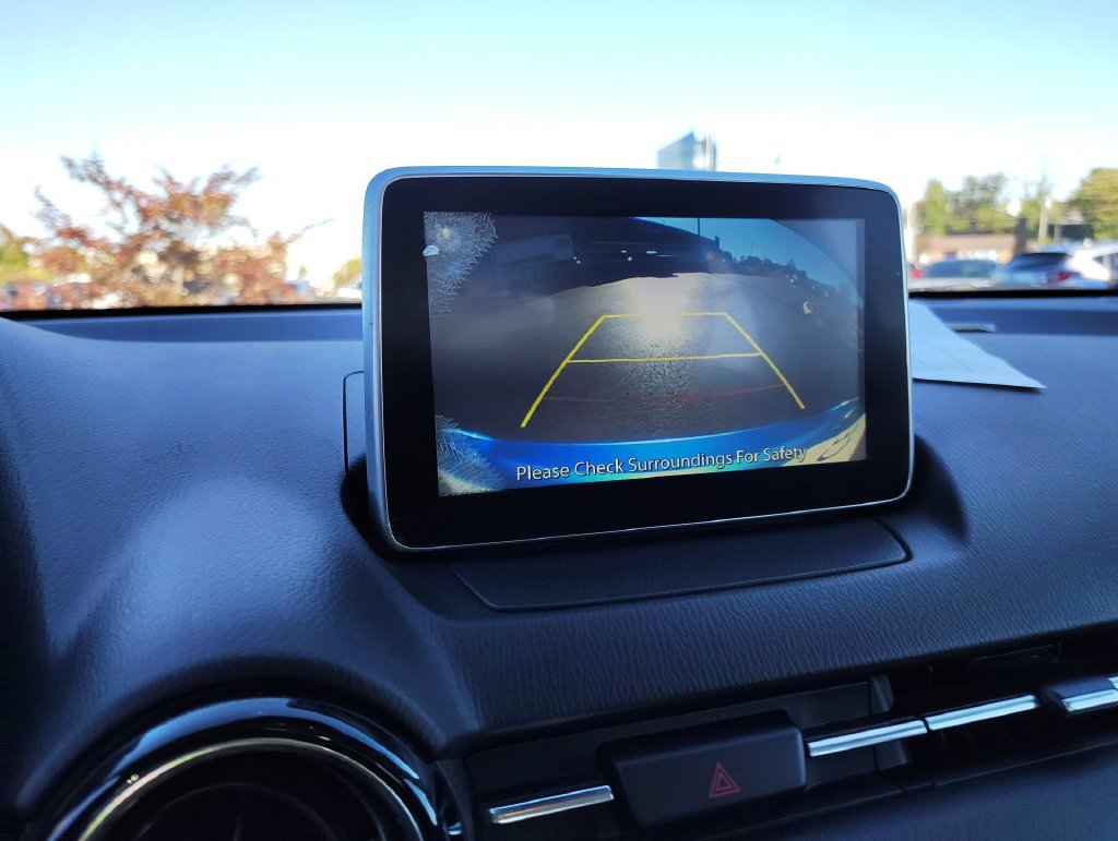 Used 2016 Scion iA FWD image 13