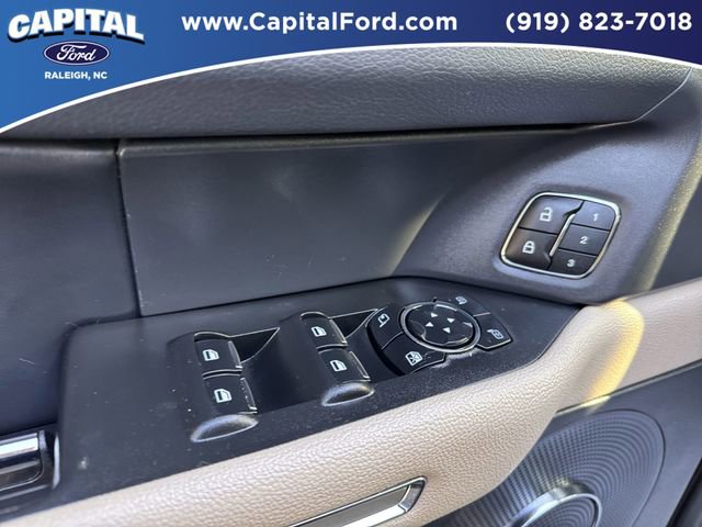 Certified 2024 Ford Expedition Limited RWD image 21