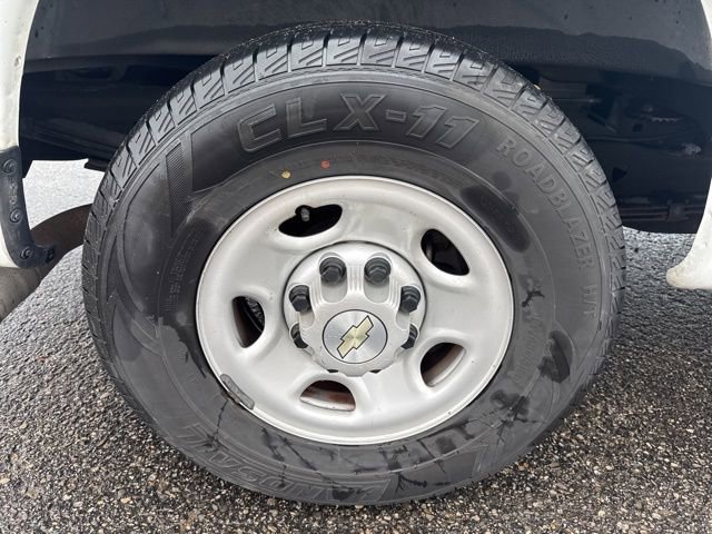 Used 2020 Chevrolet Express 2500 w/ Driver Convenience Package image 13