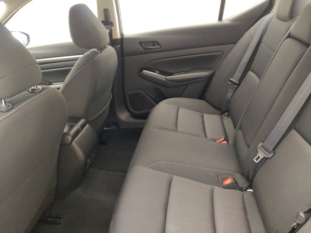 Used 2023 Nissan Altima 2.5 SV image 18
