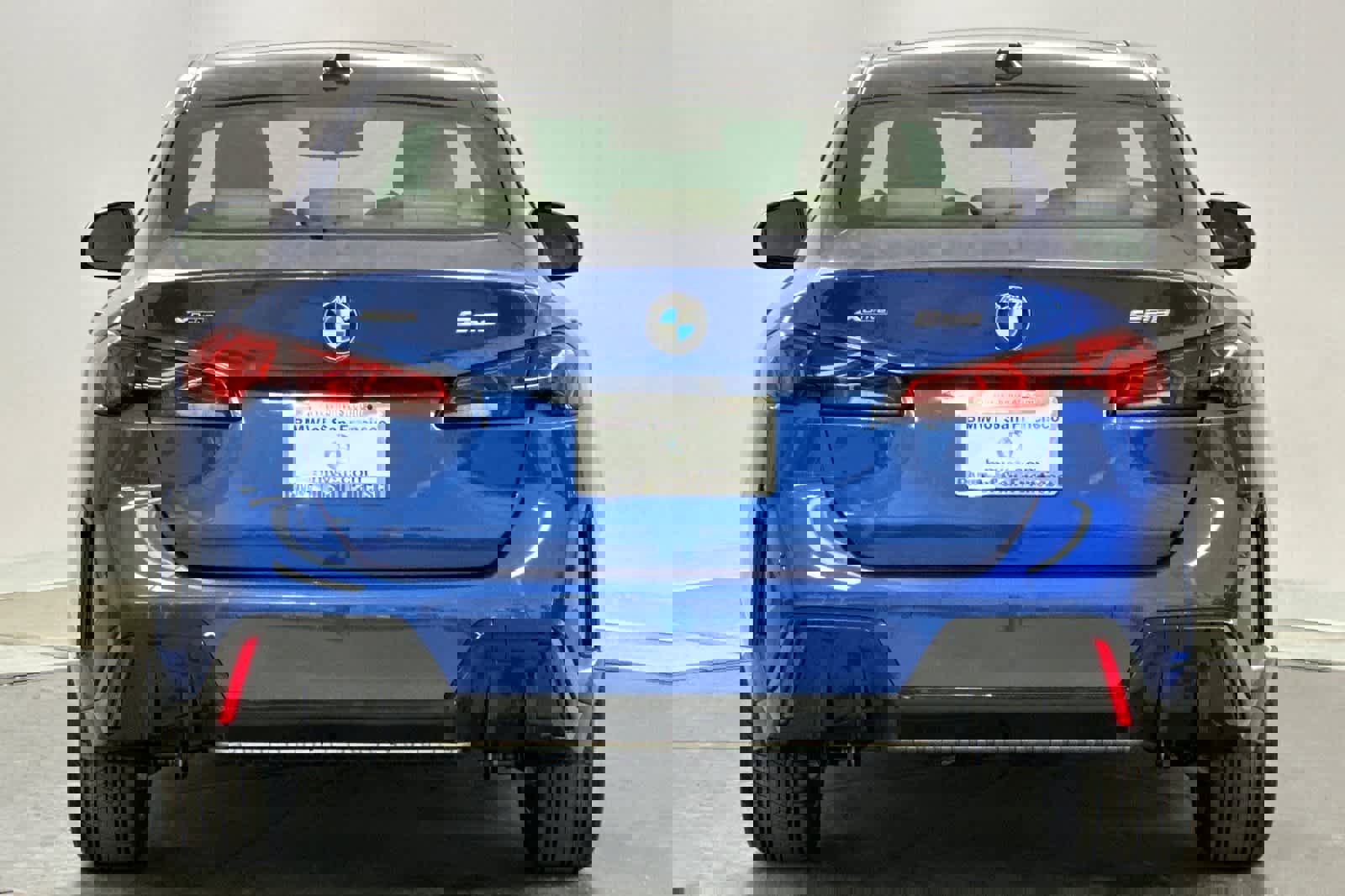 Used 2025 BMW 228i xDrive w/ Premium Package image 7