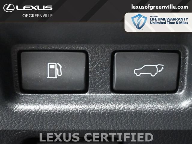 Certified 2024 Lexus UX 250h AWD w/ Premium Package image 14