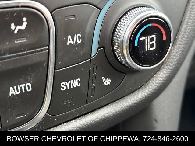 Certified 2023 Chevrolet Equinox LT image 14