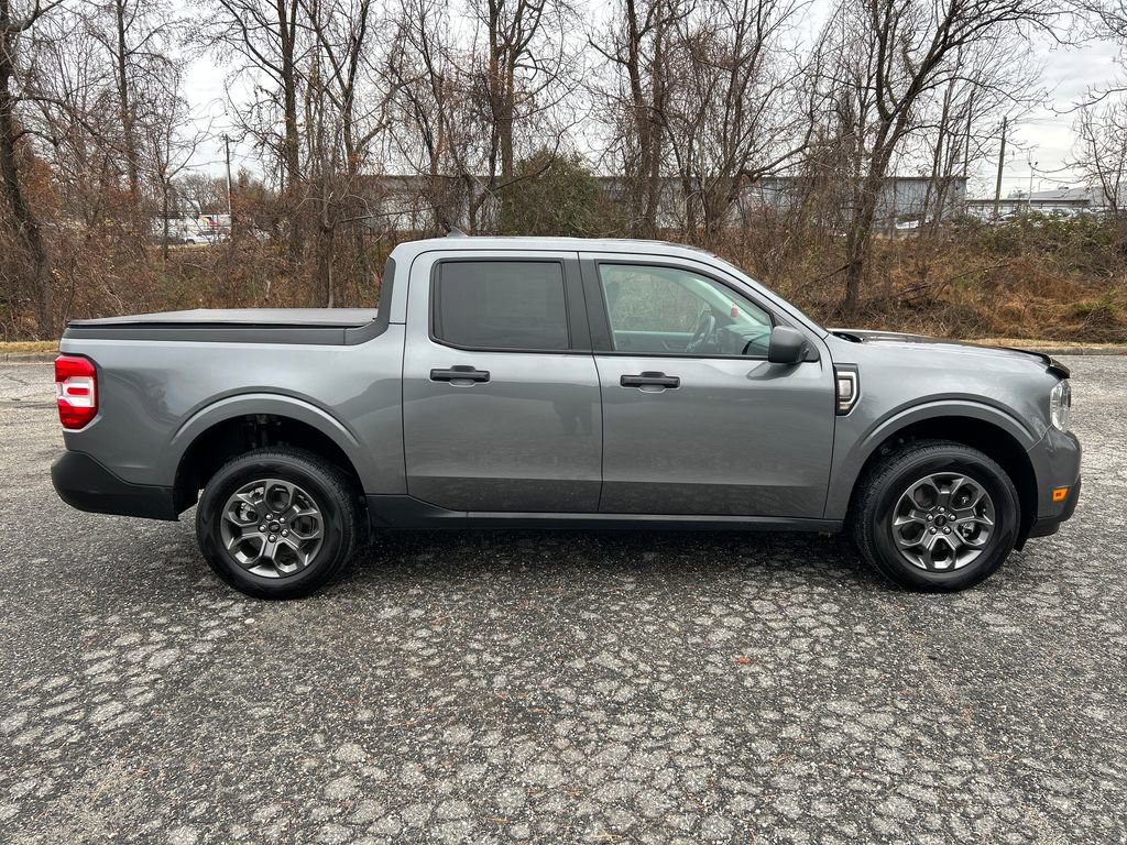 Used 2024 Ford Maverick XLT image 7