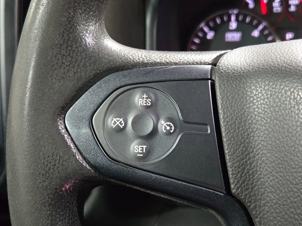 Used 2019 Chevrolet Silverado 2500 W/T image 27