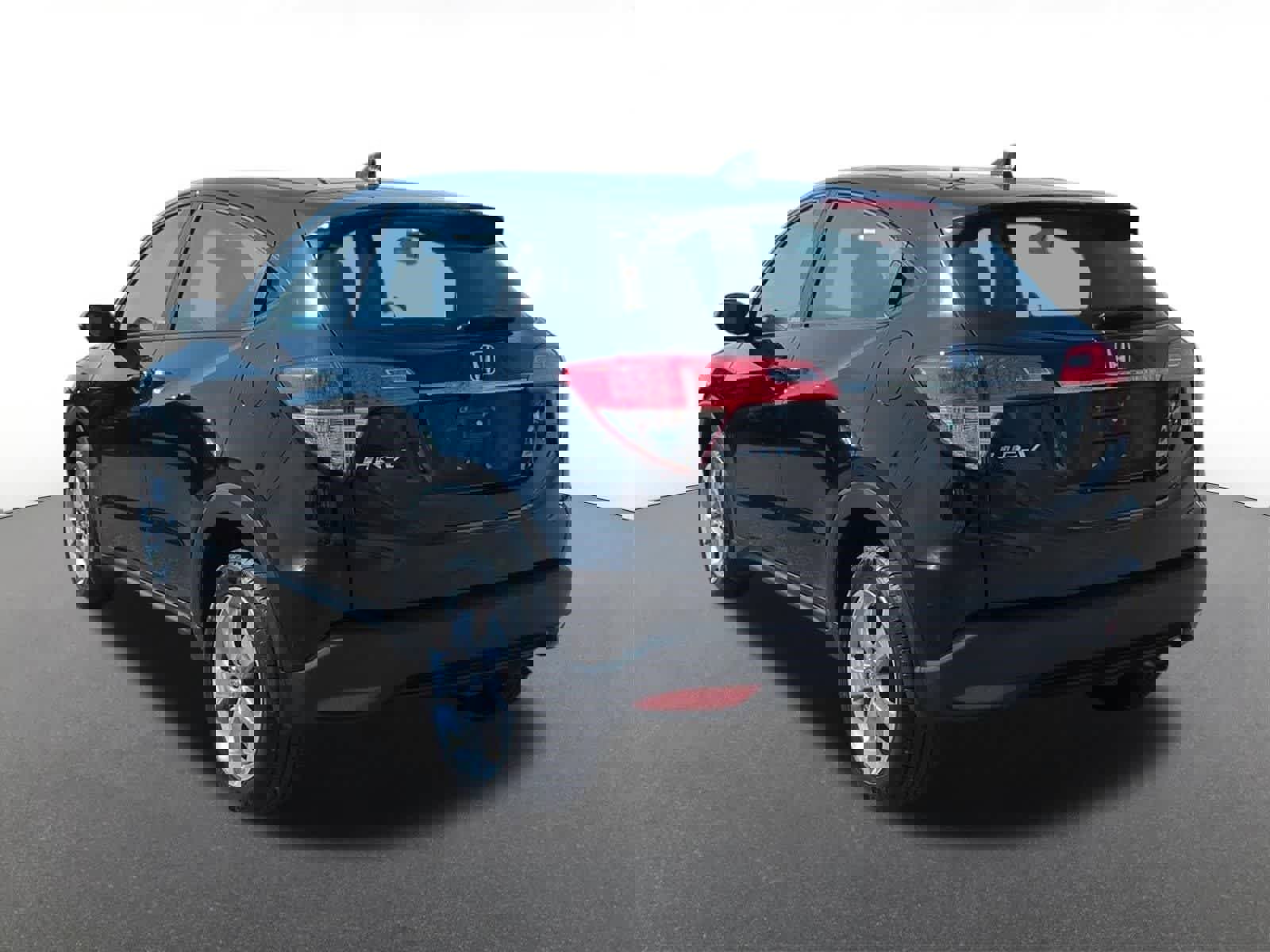 Used 2019 Honda HR-V LX image 4