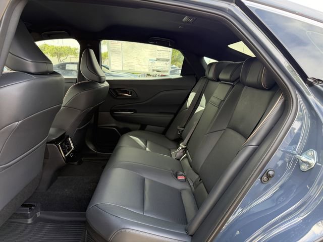 New 2026 Toyota Crown XLE image 25