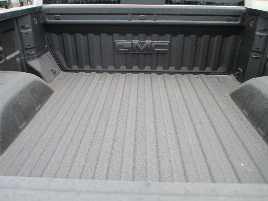 New 2026 GMC Sierra 1500 AT4X image 6