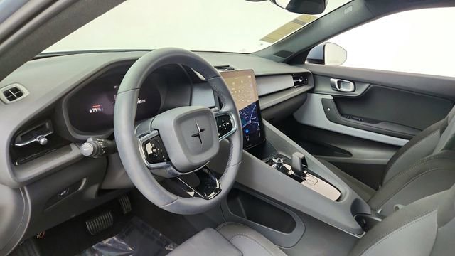 Used 2024 Polestar Polestar 2 image 18