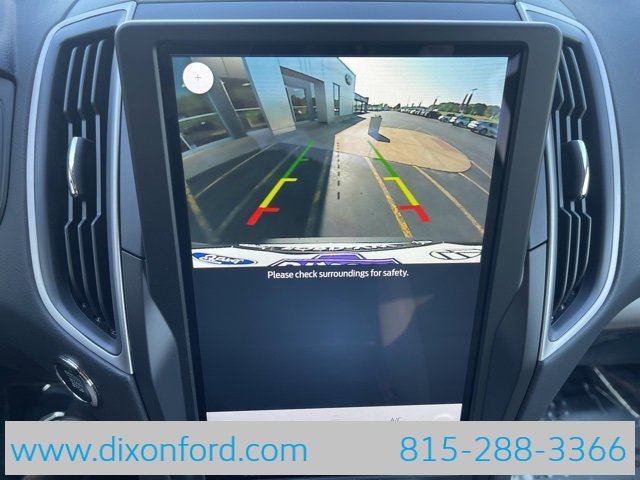 Used 2024 Ford Edge SE image 10