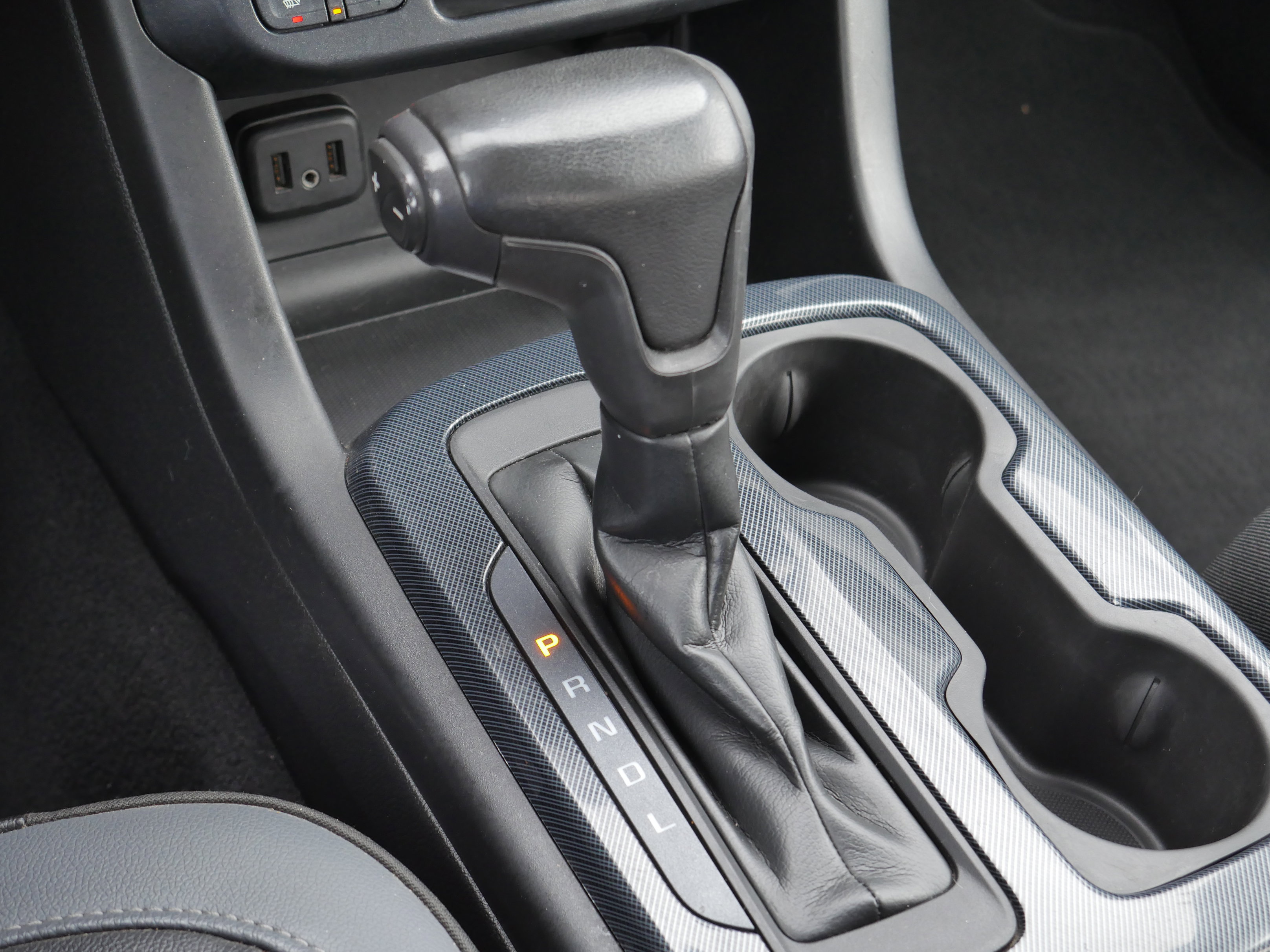 Used 2020 Chevrolet Colorado Z71 image 16