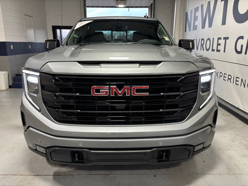 New 2026 GMC Sierra 1500 Elevation w/ Elevation Premium Package image 36