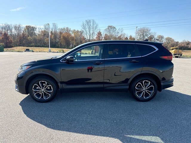 Used 2020 Honda CR-V EX-L image 10