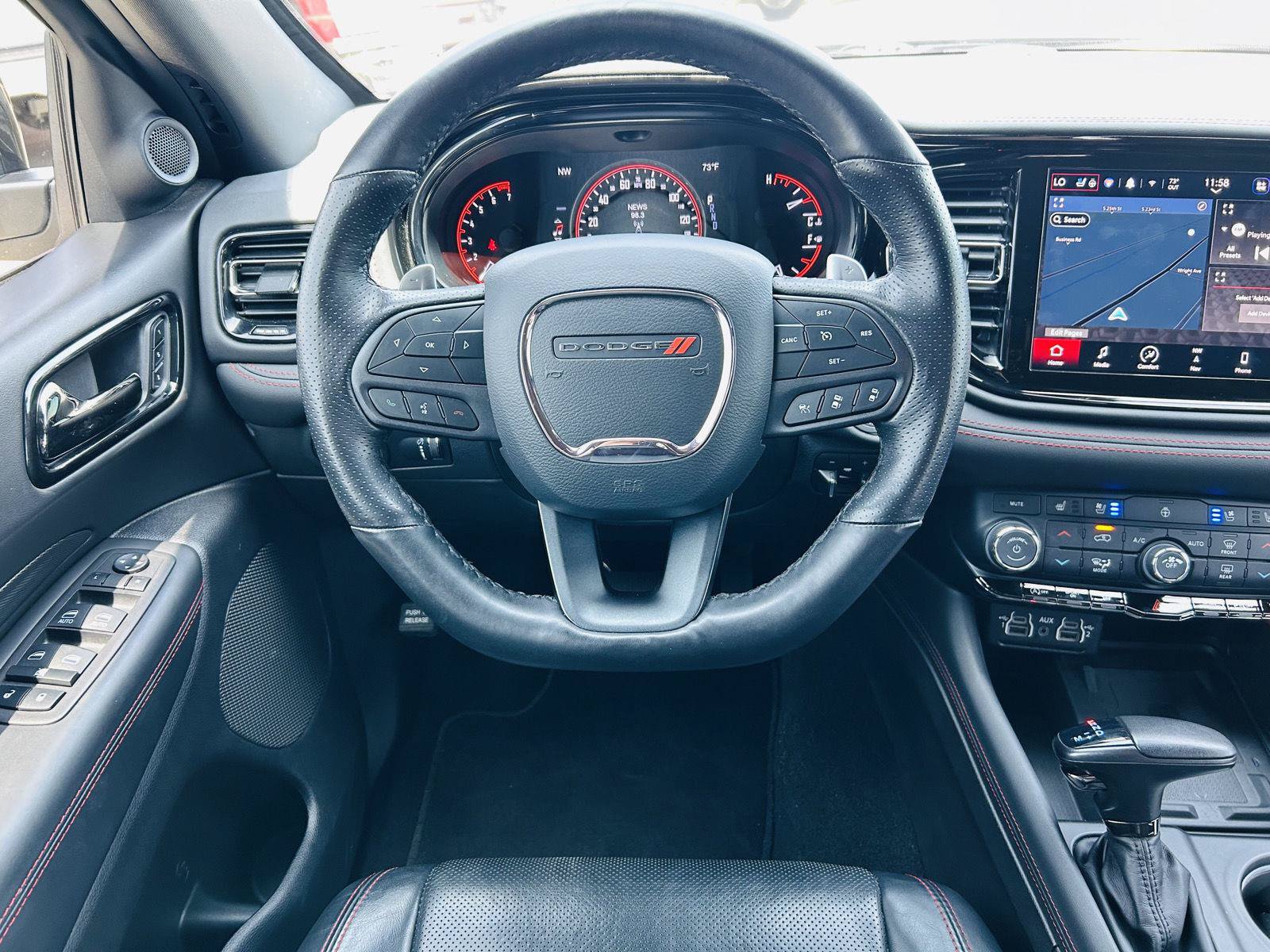 Used 2023 Dodge Durango GT AWD/4WD image 18