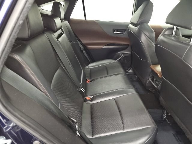Certified 2021 Toyota Venza Limited w/ Advanced Technology Package AWD/4WD image 37