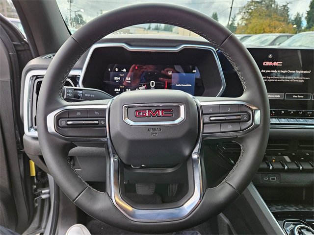 New 2025 GMC Canyon Elevation w/ Convenience Package image 19